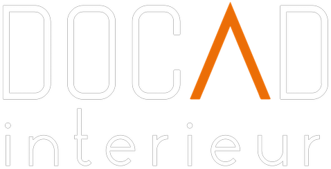 Logo DOCAD interieur Retie